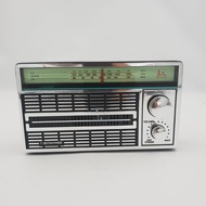Radio Radio F-18 Radio/Radio MS-4046 AM-FM /Mitsuyama Radio Classic/Portable Radio
