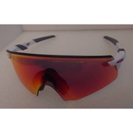 OAKLEY ENCODER OO9472F Asian Version Covered Sports Sunglasses Baseball Softball Outdoor Sports Sung