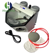 Lab Equipment Sandblasting Equipment Sandblasting Machine Sandblaster