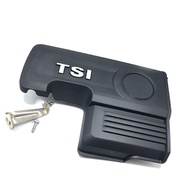 04E 103 925 H New 1.4T EA211 Engine Dust Cover Bonnet For 1.4T EA211 Jetta Touran L Tiguan Golf 7 MK