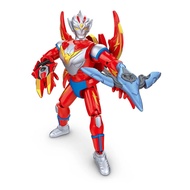 Ultraman Toy Robot Ultraman Figure Ultraman Action Figure Toy Mainan Ultraman Best Gift Kid Toy Coll