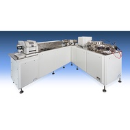 NU instruments英国 MC-ICP-MS HR-ICP-MS 1700 Attom ES