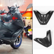 Ultrasupplier Motorcycle Driver Mid Cover Panel Inner Guard Upper CoverAccessories For Yamaha T-MAX560 TMAX 560 TMAX560 T MAX560 2022 2023