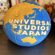 Universal JAPAN Pillow 24x26cm.