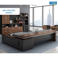 Bàn Giám Đốc Tatana BDG-001