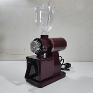 Coffee Grinder Coffee Grinder/ ET 600