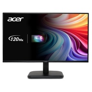 【acer 宏碁】EK241Y G 護眼螢幕(24型/FHD/120Hz/1ms/IPS)