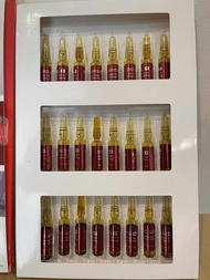 BIO SWISS STEM CELL 30PCS
