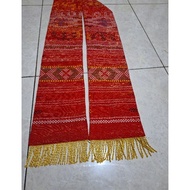 GOLD TASSEL SHELF DANCING SHELF BATAK SHELF