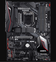 Gigabyte Z390 Gaming X Ddr4 เมนบอร์ดเดสก์ท็อป Lga1151 รองรับ 8 9 รุ่น Dual Channel สูงสุด 64gb Hdmi