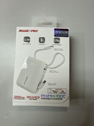 Magic-Pro ProMini 10DC Portable Charger