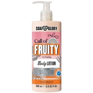 Soap and glory body lotion 250 ml /500 ml