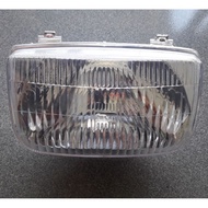 Head lamp Honda NX105 copy ori ada chop STANLEY non hurricane rxz nsr kips krz krr txr rxs Kawasaki 