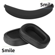 SMILE EarPads Soft Accessories Headphone Cushion for Logitech G633 G933