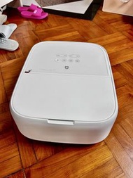 小米智能升降足浴器/泡腳桶
