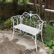 Chair Business Store Courtyard Park Backrest Table Chair Leisure Chair Double Balcony Household Milk