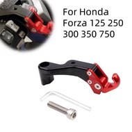 For Honda Forza 125 250 300 350 750 Forza250 Forza300 Forza350 Modified Motorcycle Accessories Helme