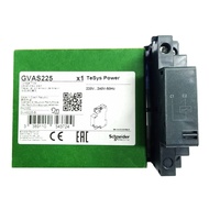 คอนแทคเสริม GVAS225 220-240VAC  Schneider - MX shunt release TeSys GV2&GV3