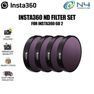 Insta360 GO 2 ND Filter Set For Insta360 GO2