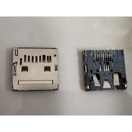 1PCS for Sony H55 H70 HX50 HX60 HX100 HX200 HX300 F3 Card Slot