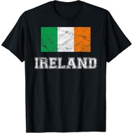 Irlandia Dublin Ireland Unisex Souvenir T-Shirt, Comfortable Material, Many Models - Irlandia Dublin