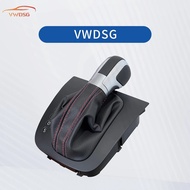 Automobile And Spare Parts Interior Parts Interior Parts Gear Shift Head DSG Shift For Golf MK6 Golf