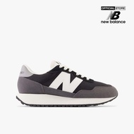NEW BALANCE - Women's low-cut sneakers 237 Classic WS237DB1-005