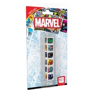 [Dice] Marvel Avengers Dice Set