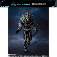 S.H.MonsterArts Monster X