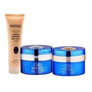 G Taiwan Hydrating Cosmetics day Cream Face Counter Three Generations day Night Cream Milk Moisturiz