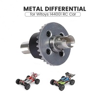 PART 144001 METAL GEAR DIFFERENTIAL XK 144001 WLTOYS GEAR DIFFUSER GIR DIFFUSER