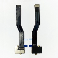 Led Touch Bar Flex Cable For Macbook Pro 15" A1707 A1990 2016~2017 AMS983 JC02-0