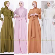 Penawaran Terbatas SHIVA DRESS BY SANITA