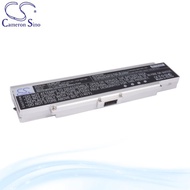 CS Battery Sony VAIO VGN-AR620E / VGN-AR630 / VGN-AR630E Battery Silver L-BPL9HT