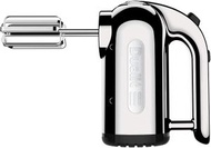 Dualit - (原裝行貨) 手提打蛋器 攪拌器 攪麵糰鈎 - 鉻合金
