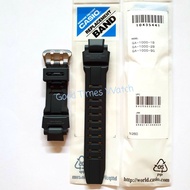 G-shock STRAP GA-1000-1B GA-1000-2B GA-1000-9G GA 1000 Casio Original