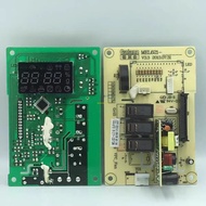 Grans Microwave Computer Board G80F23CN1L-SD (S0) SD-G238W (S0D) MEL621-LC18
