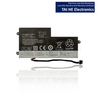 Internal Battery for Lenovo ThinkPad T440 T440S T450 T450S X240 X240S X250 X260 X270 L450 45N1110 45N1111 45N1112 24WH