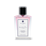 กุหลาบมอญ (Damask Rose) น้ำหอมแท้ บัตเตอร์ฟลายไทยเพอร์ฟูม - Damask Rose Scent Butterfly Thai Perfume