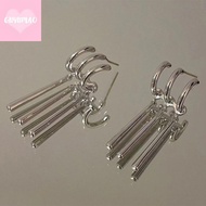 [guyumao] 1Pair One Piece Zoro Anime Earrings Women Men Cosplay Earrings Piercing Jewelry Fashion Fa