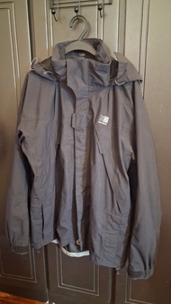 Karrimor GORE-TEX 防水外套
