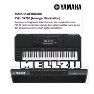 Keyboard Yamaha PSR SX 700 Original Yamaha PSR SX700 Yamaha PSR-SX700