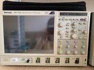 【弘燁科技】: 中古儀器, 二手儀器, 儀器租賃, 儀器維修 Tektronix DPO7104C