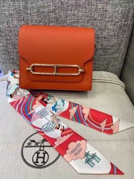 🆕Hermes Roulis mini