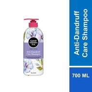 Good Virtues Co Anti-Dandruff Care Shampoo Nourishing Hair Fall Protection 700ml