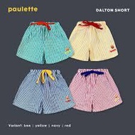 Paulette Dalton Short