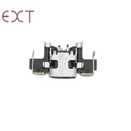 【hzhaiyaa2.sg】1 Piece ABS Charging Port Power Connector for 3DS for NEW 3DSLL 3DS XL