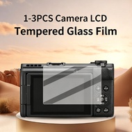 3PCS For Canon V1 1DX2 1DX IXY650 1D X Mark II IXUS285HS Camera HD Glass screen protector LCD For Ca