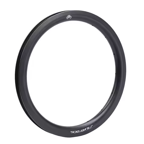 SILVEROCK SR30A Alloy Rim 16in 305 20H 24H 16H for D5 GUST K3 Plus Folding Bike V Caliper Brake 28mm