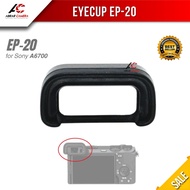 Eyecup Viewfinder EP-20 Camera sony A6700